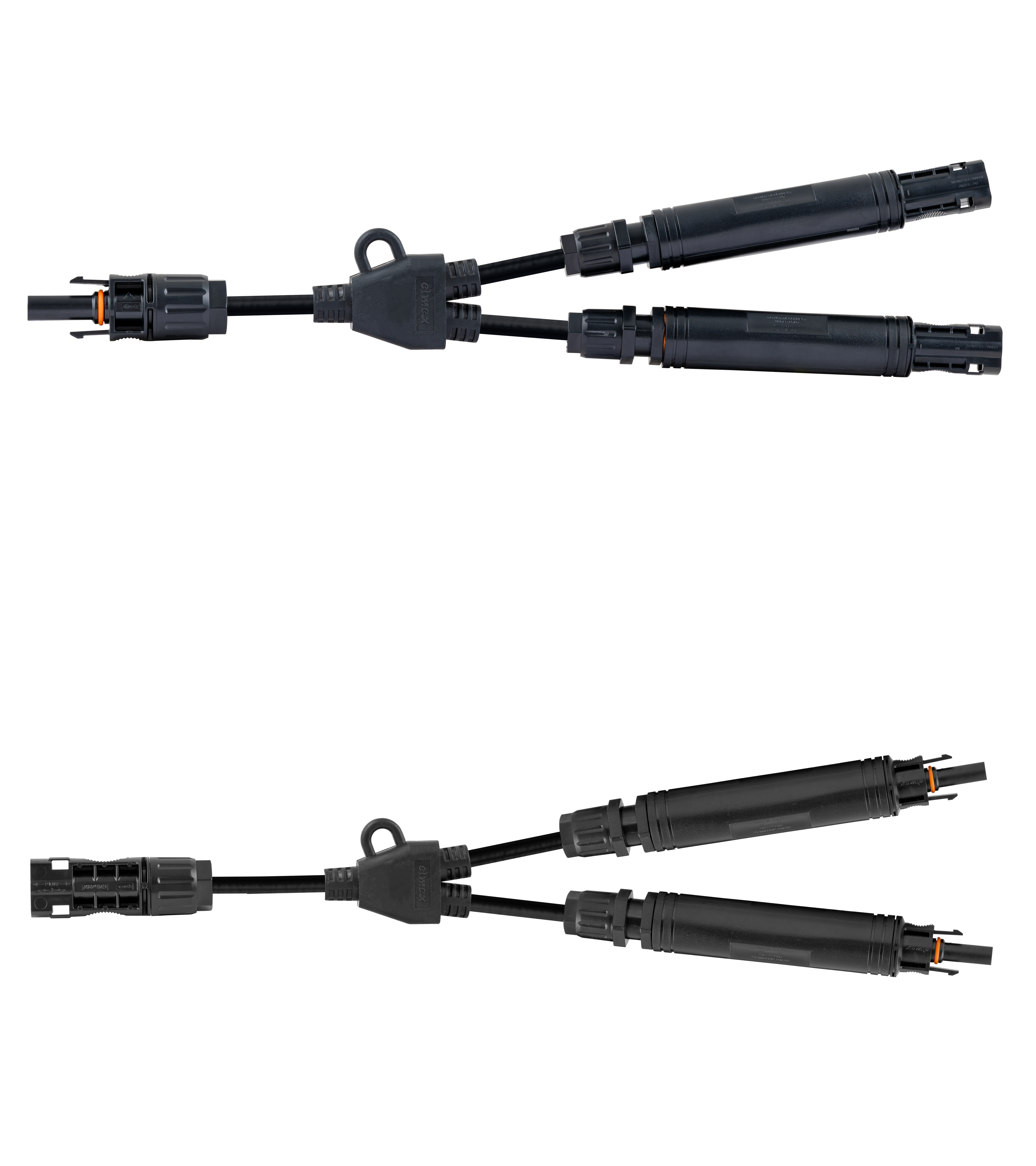 PV Solar Over Moulded Wire Harnesses with Fuse - 1500 V Supplier in India